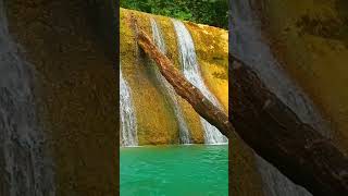 Tugunan Falls Bahbah Prosperidad Agusan Del Sur [upl. by Neysa173]