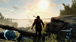 Assassins Creed III Gameplay [upl. by Morrissey724]