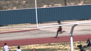 Ft Stockton 4X100 [upl. by Keele]