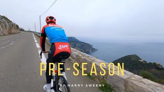 PreSeason  Day In The Life Of A Pro Cyclist EP3 [upl. by Yraccaz]