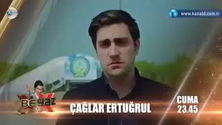 Caglar Ertugrul amp Deniz Baysal  Beyaz Showdan [upl. by Glory]