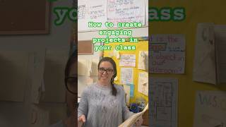 The EASIEST DIY PROJECTS For MATH CLASS teacherlife [upl. by Ilajna235]