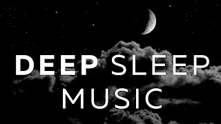 11 Hours of Deep Sleep ★︎ Beat INSOMNIA ★︎ Dark Screen after 30 min [upl. by Anse543]