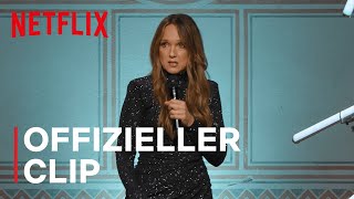 Carolin Kebekus  The Last Christmas Special  Offizieller Clip  Netflix [upl. by Lindblad]