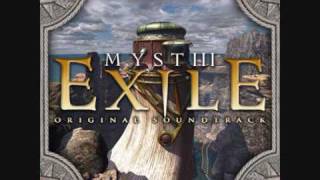 Myst III Exile Music  Main Theme [upl. by Annahtur]