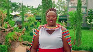 Nena Ewangan Ai BY Maggy Kuraru Ft Resian Leperes Official 4k Video [upl. by Shippee771]