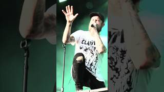 IN FLAMES  Stage walk on Bloodstock Festival SHORTS metalmusic nuclearblastrecords [upl. by Ofelia]