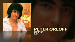 Peter Orloff  Corinna Official Audio [upl. by Clerk]