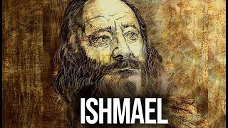 Ishmael  The Forgotten Son Biblical Stories Explained [upl. by Calbert]