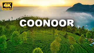 Discover COONOOR Hidden Gems amp Ooty Toy Train Adventure  4K Hindi VLOG English CC [upl. by Eadie862]