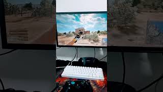 PS4 FAT  PUBG  testando jogo FPs no ps4 [upl. by Callahan435]