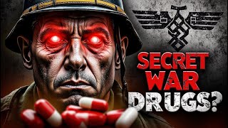 How did drugs go wrong in the Second World War [upl. by Daniella]