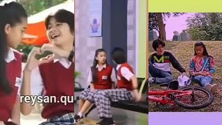 KUMPULAN VIDEO KEUWUAN AQEELA DAN RASSYA  BIKIN BAPERRR😭 [upl. by Adirahs165]