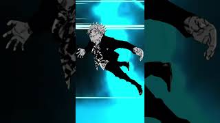 Jjk 4k 120 fps anime jujutsukaisen jjk gojo sukuna toji [upl. by Nnyl]