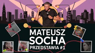 Mateusz Socha przedstawia 1  trzy stawy lekcja religii Biden [upl. by Yanetruoc389]