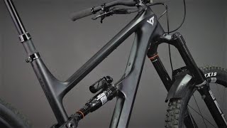 YT Capra Core 3 29 2023 Bike  REAL WEIGHT [upl. by Latrina]