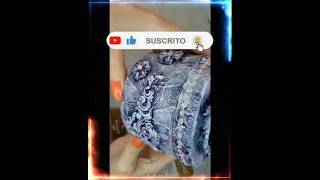 Bote Decorado Shorts shortvideo reciclajecreativo diy manualidadescreativas decoration [upl. by Tiffany]