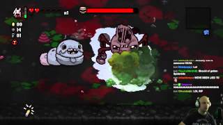 My Reflection  Ipecac  AntiGravity  The Binding of Isaac Rebirth [upl. by Aramanta618]