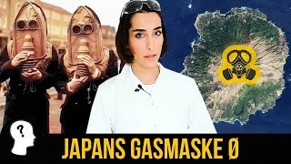 JAPANS GASMASKE Ø [upl. by Winterbottom]