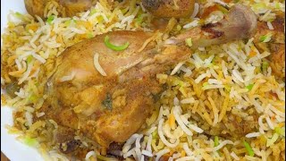 Hyderabadi Chicken Biryani amp Chicken Keema Combo ASMR Cooking  indianasmrworld nonveg chicken [upl. by Helaine]