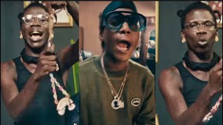 Bella shmurda PEPPER zinoleesky as he drop new song with Seyi vibez HOTTER Than zino new song [upl. by Eiluj625]