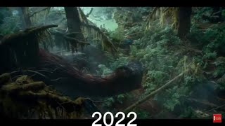 Evolution of Therizinosaurus  Jurassic World Dominion Special [upl. by Harrell977]