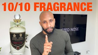 5 REASONS WHY YOU NEED PENHALIGON’S HALFETI 1010 Fragrance review [upl. by Arabrab617]