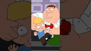 5 More Times Peter Griffin Was A Menace In Family Guy [upl. by Assirhc]