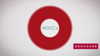 MOOCs and Beyond [upl. by Mateya]