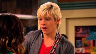 I Think About You  Music Video  Austin amp Ally  Disney Channel Official [upl. by Drarreg]