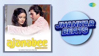 Ajnabee  Full Album  Bheegi Bheegi Raaton Mein  Ek Ajnabee Haseena Se  Hum Dono Do Premi [upl. by Stiles]