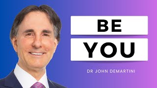 Uncover the Secret of Loving Yourself and Discover You Dont Need to Change  Dr Demartini [upl. by Battat840]