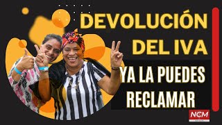 🔴DEVOLUCION DEL IVA 2023 devoluciondeliva noticiasdehoy colombia ncmnoticias [upl. by Moretta58]