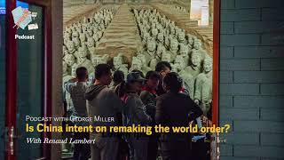 Is China intent on remaking the world order [upl. by Mannes]