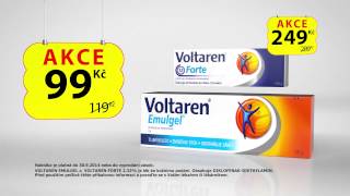 Dr Max  ApoIbuprofen Voltaren Paralen [upl. by Ricoriki178]