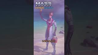 Персонажі Mass Effect Українською дубляжmasseffect gameігриbiowar [upl. by Melisandra837]