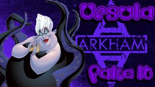 Ursula Tribute [upl. by Aynor]