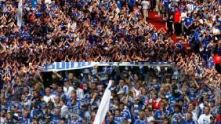 Schalke Lieder  Wir sind Schalker keiner mag uns [upl. by Ellehcrad]