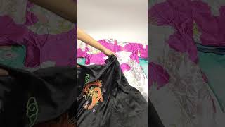 Kimonos F120421905 10 pcs 7 lbs Wholesale at Tiedemann Globe [upl. by Ellenrad]