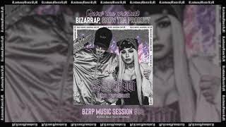 Bizarrap Snow Tha Product  BZRP music sessions 39  Audio [upl. by Naujyt]