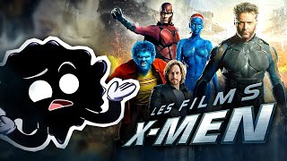 Le Bordel des Films XMen  CrazyBomb Show [upl. by Susanne735]