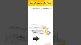 Contractubex Gel For Scars youtubeshorts foryou scarstreatment [upl. by Cheyne]