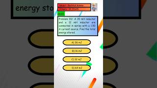 Problem 112 Find the total energy stored [upl. by Anileuqcaj]