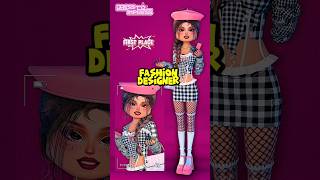 DRESS TO IMPRESS OUTFIT HACKS NON VIP Pt158 dresstoimpress dti dresstoimpressroblox roblox [upl. by Aggi491]