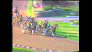 Prix de Stockholm 1992Super Darby 1127 [upl. by Dutchman]