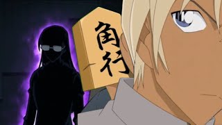 Furuya lost to Rumi Sensei Rumi took back the shogi piece  Rumi Wakasa met Furuya Rei [upl. by Eldnik]