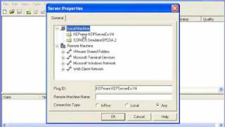 OPC Quick Client by Kepware®  Getting Started [upl. by Corri264]