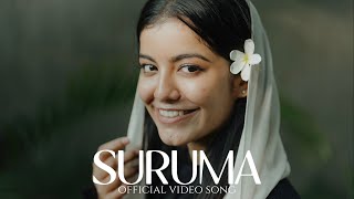 Suruma  Official Video Song  Fasil LJ  Guru Nitchithan  Nandhana [upl. by Lodhia]