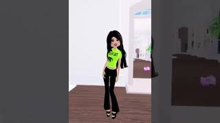 Lanas Backstory Pt2 FAKE shorts lana roblox [upl. by Elockin]