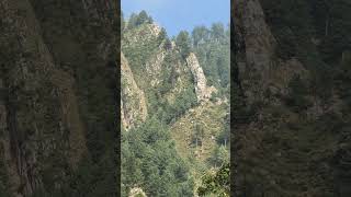 Village Barian Namlimaira Abbottabad Pakistan pakistan mountains nature abbottabad [upl. by Haynes723]